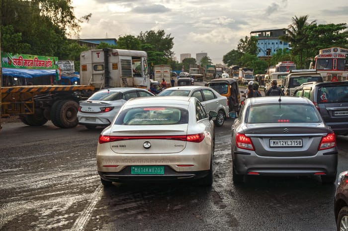 How we earned the Guinness World Records title for Longest EV Run on a single charge